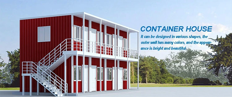 Custom Outdoor Modern Popular Prefab House Tiny Container House Mobile Working House Office Pod Apple Cabin